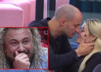 Sabiani nxjerr mesazhet e Kristit me të dashurën që ka jashtë: Ai çapaçul s’mund të luajë me disa porta! (FOTO)