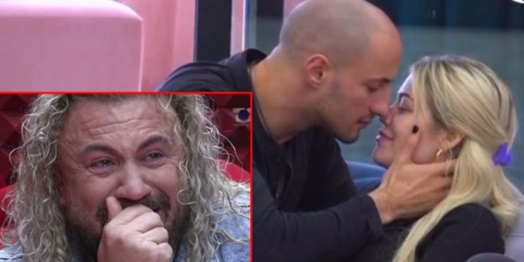 Sabiani nxjerr mesazhet e Kristit me të dashurën që ka jashtë: Ai çapaçul s’mund të luajë me disa porta! (FOTO)