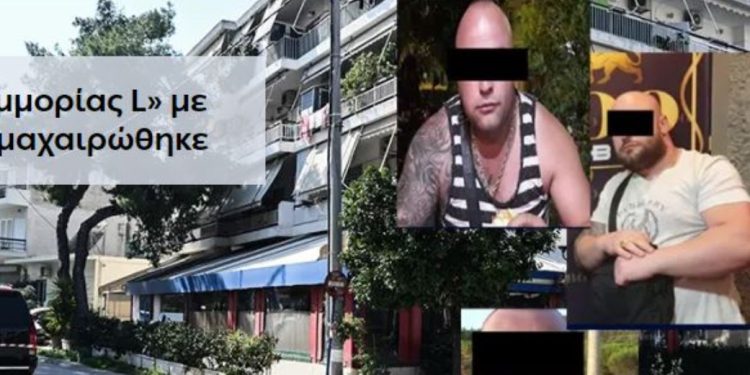 Vrasja e hidraulikut nga Delvina në Athinë, pistat ku po heton policia greke