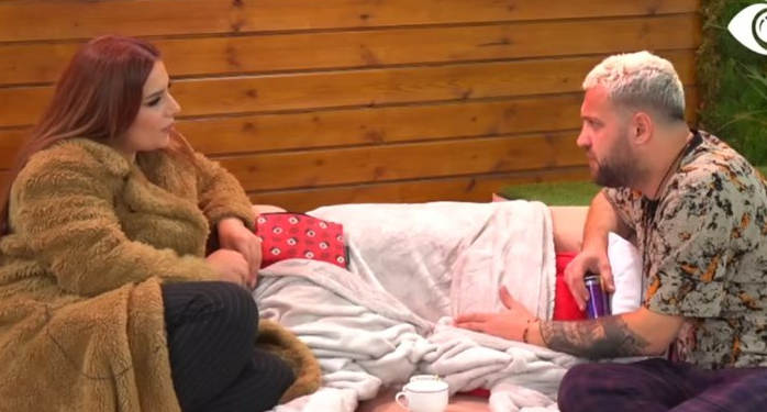 Tea habit me deklaratën: Fansi i Luizit u mundua të na aksidentonte, isha me motrën në makinë