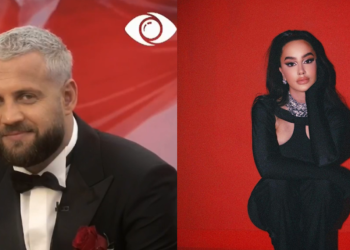 Dafina Zeqiri ka dy fjalë për Luiz Ejllin