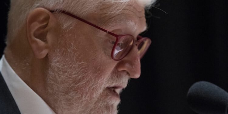 Ndërron jetë kryetari i Bashkisë Janinë