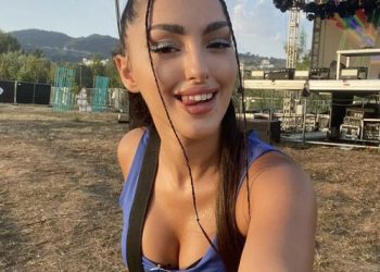 Jetonte e vetme në Tiranë, kjo është studentja e gazetarisë që u shua në aksidentin tragjik (FOTO)