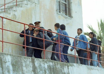 Të pathënat e historisë me preshin dhe rrëmbimin e Tritan Shehut, rrëfimi i një dëshmitari që ka parë e fotografuar gjithçka