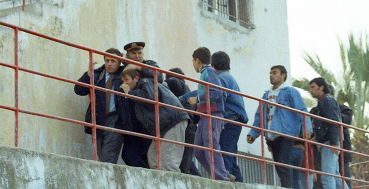 Të pathënat e historisë me preshin dhe rrëmbimin e Tritan Shehut, rrëfimi i një dëshmitari që ka parë e fotografuar gjithçka