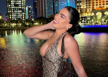 Dikur milte lopën, tani flitet për një lidhje me Neymar, si ia ndryshoi jetën Botërori bukuroshes nga Rumania