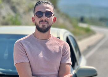 Vetëm 25 vjeç, ky është sportisti shqiptar që u shua në aksidentin tragjik në Greqi (FOTO)