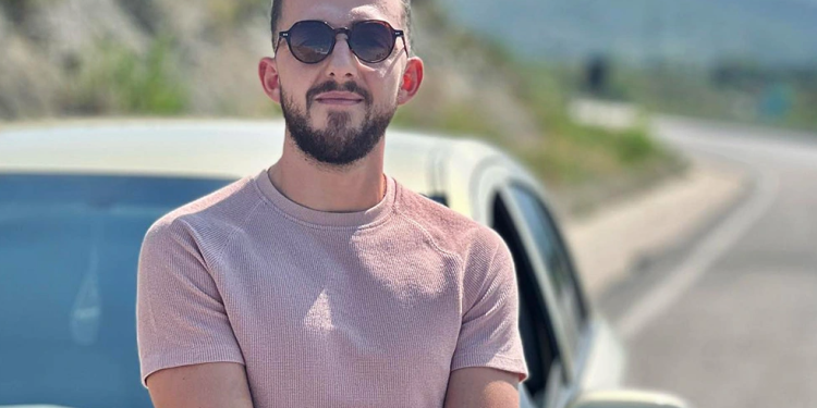 Vetëm 25 vjeç, ky është sportisti shqiptar që u shua në aksidentin tragjik në Greqi (FOTO)