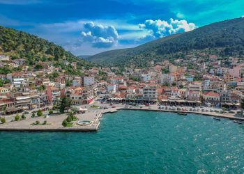 Lëkundje tërmeti në Greqi, ja ku ishte epiqendra