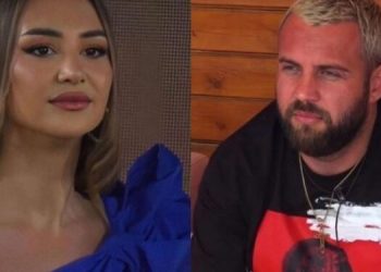 Luizi bën tatuazh brenda Big Brother: Dua syrin dhe firmën e Kiarës