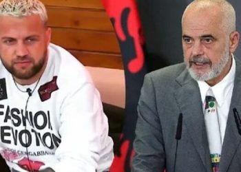 Luizi: Jemi bërë si Edi Rama, s’na mund dot njeri në zgjedhje