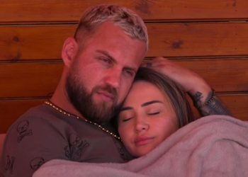 Luizi i premton Kiarës: Do i nxjerr banorët nga shtëpia një nga një, janë pengesë që të jem me ty, pastaj do jem joti përgjithmonë