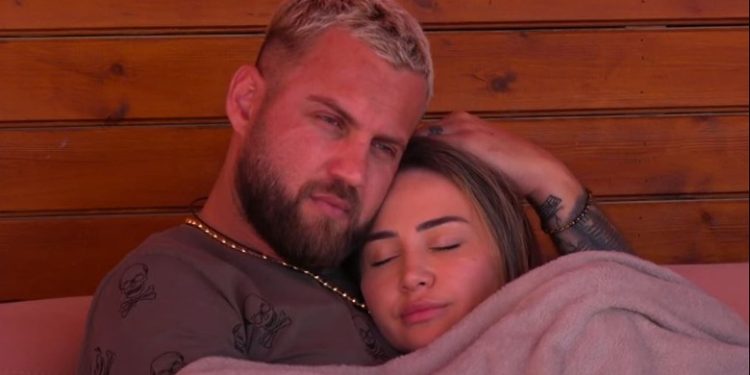 Luizi i premton Kiarës: Do i nxjerr banorët nga shtëpia një nga një, janë pengesë që të jem me ty, pastaj do jem joti përgjithmonë