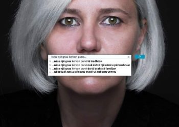 Mbrëmë kisha frikë