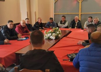 Del lista, kandidatët e PD-së së vulës për Këshillin Bashkiak Gjirokastër (Emrat)