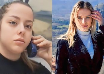 Prekëse/ Motra e shqiptares që humbi jetën në Greqi: Foshnjës në bark do i lë emrin e saj