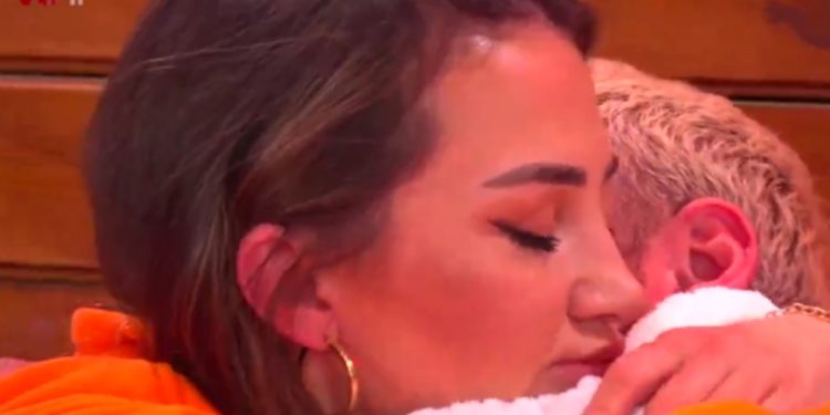 Dashuria triumfon, Kiara fal Luizin dhe çifti i Big Brother rikthehen si më parë