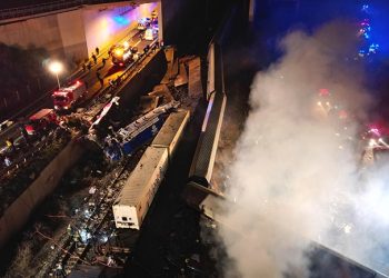 Zbardhet shkaku i aksidentit në Greqi, arrestohet drejtori i hekurudhës në Larisa