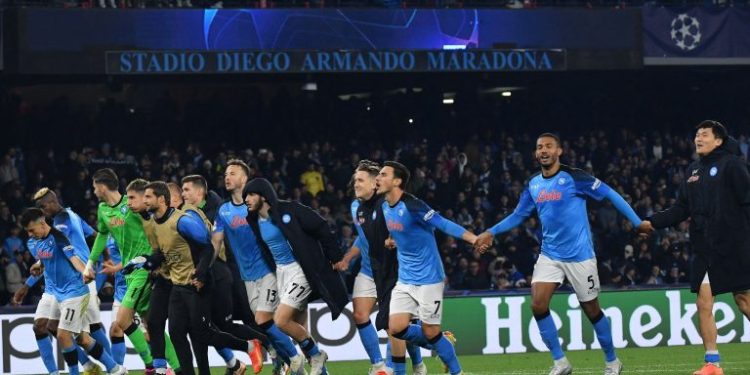 17 vite pritje, tre ekipe italiane në fazën çerekfinale të Champions League
