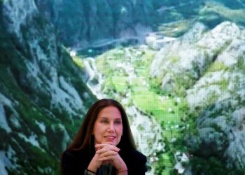 Vjosa Park Kombëtar, Kumbaro: Një vendim historik i paimagjinueshëm vite më parë