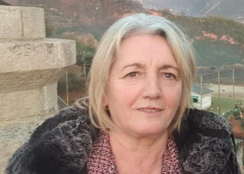 Ikja e një gruaje që nuk pa kurrë një ditë të bardhë