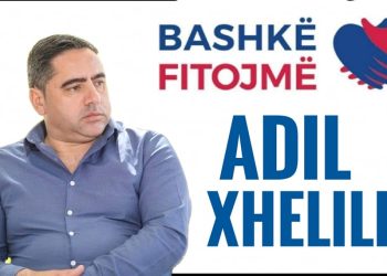 “Libohova meriton ndryshim”, kandidati i PD zbardh planin me 10 pika: Urgjentisht duhet të veprojmë!