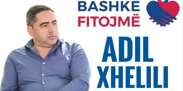 “Libohova meriton ndryshim”, kandidati i PD zbardh planin me 10 pika: Urgjentisht duhet të veprojmë!