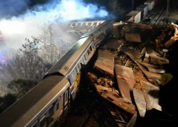 Kuptoi se ishte futur në krahun e kundërt, zbulohet komunikimi i shoferit të trenit: A jam mirë këtu?!