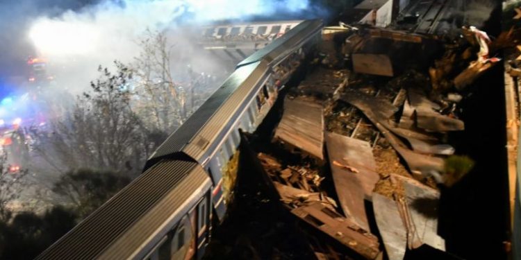 Kuptoi se ishte futur në krahun e kundërt, zbulohet komunikimi i shoferit të trenit: A jam mirë këtu?!