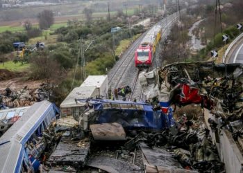 Detaje tronditëse nga aksidenti tragjik në Larisa, shefi i stacionimit 1 orë para ngatërroi 2 trena të tjerë: Kishte 5 minuta kohë të reagonte… rrinte në kafe
