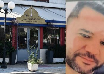 Dalin pamjet, si u vra hidrauliku nga Delvina në Athinë (VIDEO)