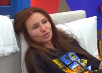 E papritur/ Ermiona përjashtohet nga Big Brother