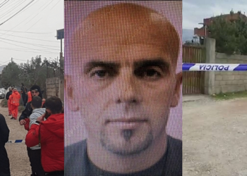 “Monstra” i Tiranës plagosi me thikë të dashurën para se të ekzekutonte ish gruan dhe familjarët e saj. Policia vijon kërkimet
