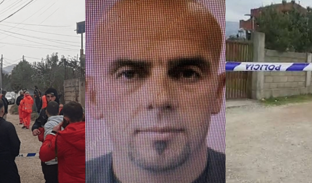 “Monstra” i Tiranës plagosi me thikë të dashurën para se të ekzekutonte ish gruan dhe familjarët e saj. Policia vijon kërkimet