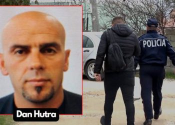 “Me kanunin e Lekë Dukagjinit një femër lahet me shtatë meshkuj”, flet i afërmi i familjes Kurti: Vladimiri ka pasur konflikt me Dan Hutrën, duhet varur