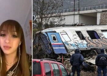 “Duhej të udhëtoja në vagonin e dytë, por shoqja më tha të hipja në të fundit”, dëshmia e studentes që shpëtoi nga përplasja e trenave