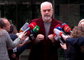 Zgjedhjet, Rama: Do fitojmë bindshëm, s’kemi rivalë të denjë