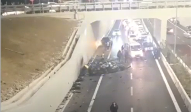 Tronditet Tirana, aksident i frikshëm pranë TEG, një vajzë dhe një grua e vdekur (FOTO)