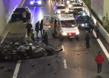 Bilanc tragjik, 6 jetë të humbura nga aksidentet në 24 orët e fundit