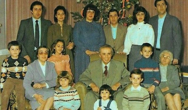 “Djali i madh i Enverit, Iliri, është ca i trashë nga trutë, Sokoli është ndryshe, ndërsa për Nexhmijen…”