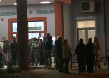 Punonte si pastruese e lokalit, ja kush është gruaja fatkeqe që u vra sonte në Tiranë (Emri)