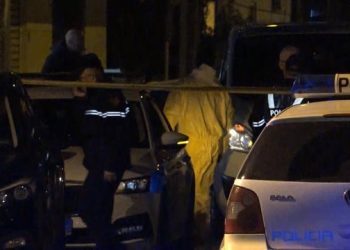 Masakra në Tiranë, vajza 10-vjeçare pa gjyshen që ia vranë para syve në lokal