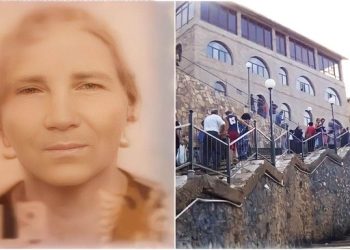 Kush është gruaja që humbi jetën pas incidentit te Kisha e Laçit