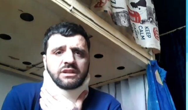 Flet shqiptari i dhunuar nga policët grekë: I thanë nënës time do e marrësh me arkivol djalin