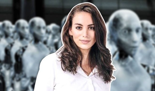 Njihuni me Mirën, shqiptarja që ka shokuar botën teknologjike