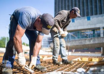 Gjermania do të dyfishojë numrin e punëtorëve nga Ballkani