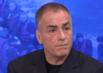 Arian Çani: Rama është i mahnitshëm kur e takon për herë të parë