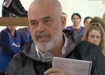 Thirrja e Ramës: Boll shfrytëzuat punonjësit, rrisni rrogat dhe i deklaroni të plota