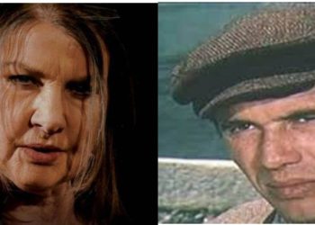 Aktori sulmon Rajmonda Bulkun për spotin me Berishën: Ku dreqin e ke shitur shpirtin dhe na qarravitesh për një njeri që e shkatërroi këtë vend