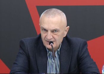 Meta: Me Berishën prishem vetëm për dy gjëra